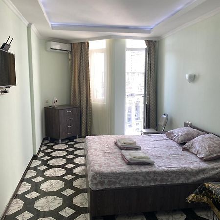 Apartment Maho 바투미 외부 사진