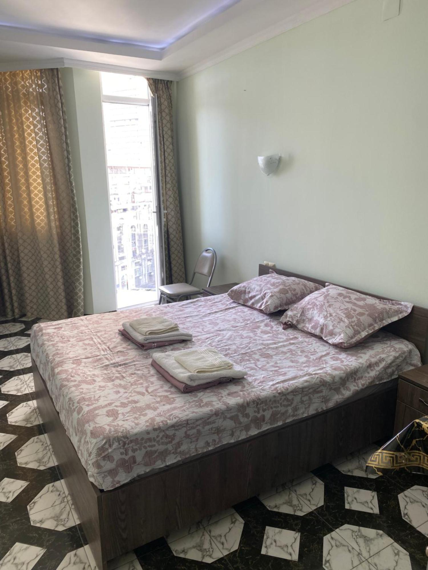 Apartment Maho 바투미 외부 사진
