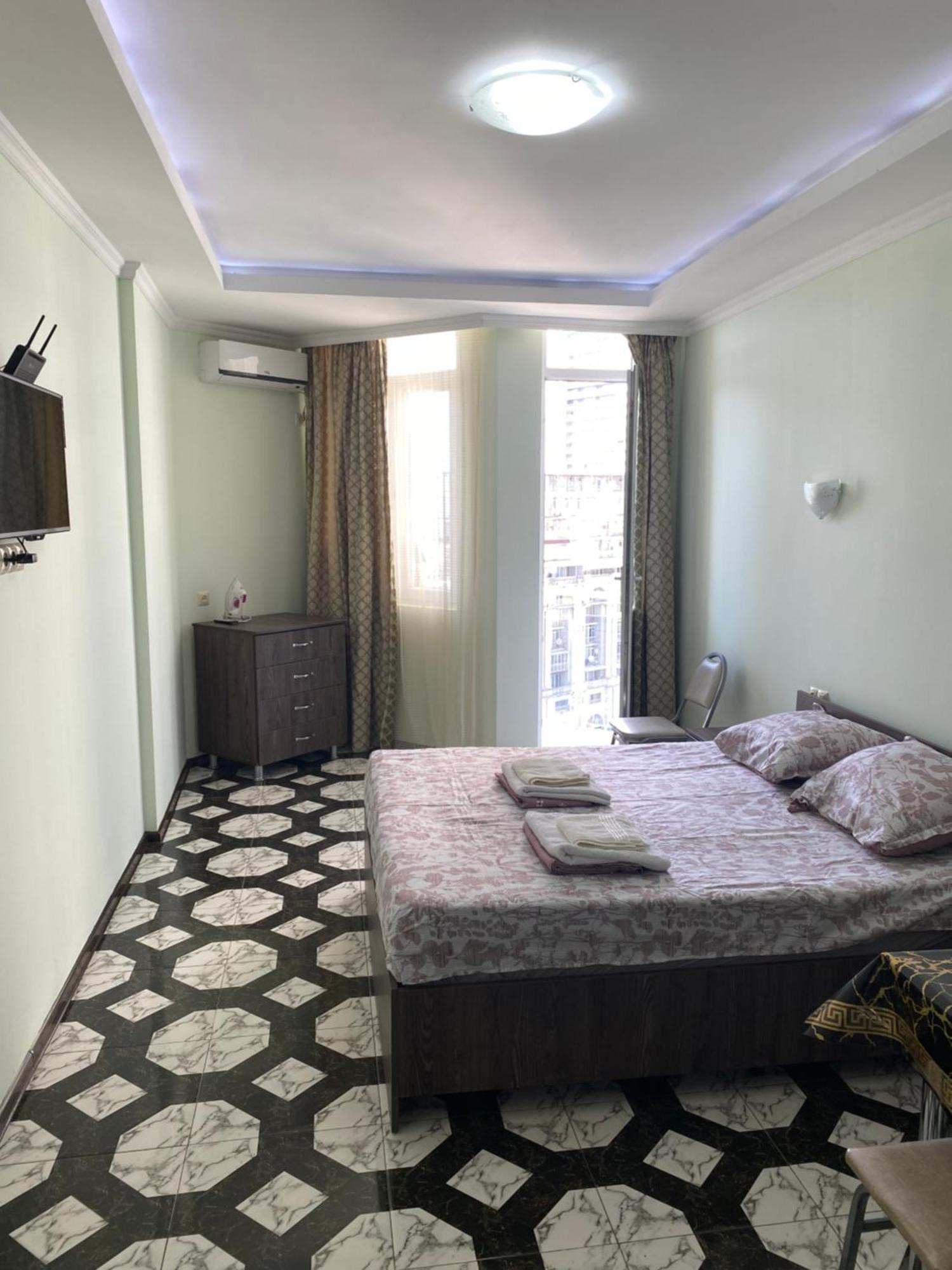 Apartment Maho 바투미 외부 사진