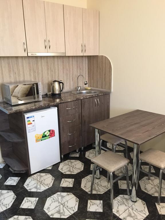 Apartment Maho 바투미 외부 사진
