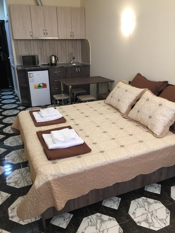 Apartment Maho 바투미 외부 사진