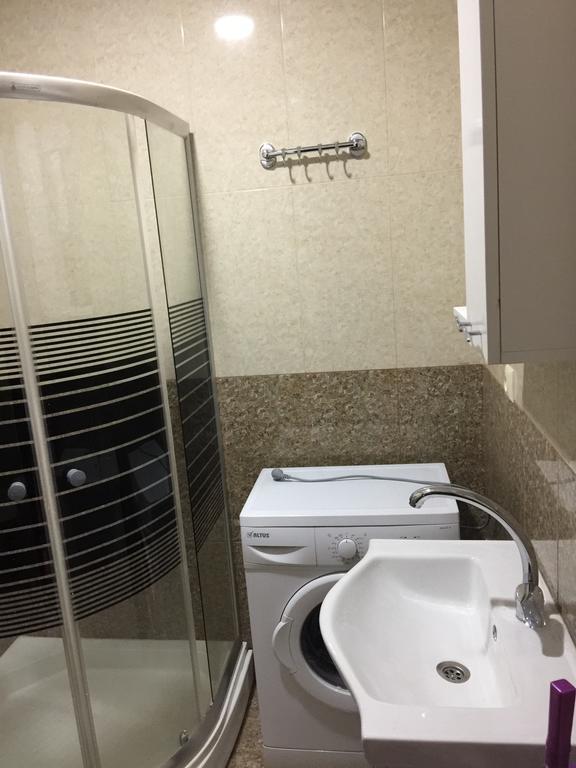 Apartment Maho 바투미 외부 사진